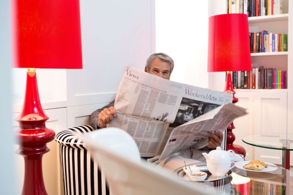 Hotel The Harmonie Vienna (Wien)